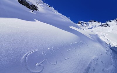 Image du projet Les CM1 / CM2 à la découverte des volcans d'Auvergne