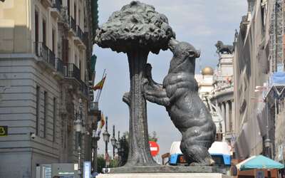 Image du projet Echange Espagne