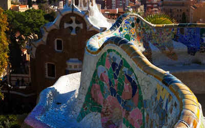 Image du projet Barcelone enchanteresse et inclusive LCE/ULIS