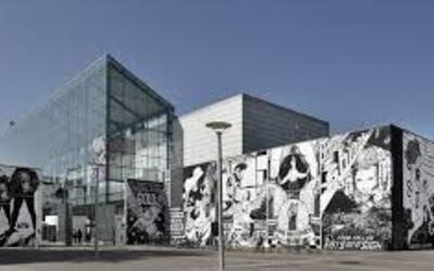 Image du projet musée(s) de Strasbourg