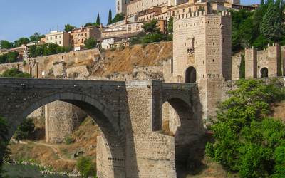 Image du projet Séjour en Espagne