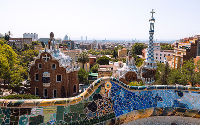 Image du projet Les Bruaysiens à Barcelone