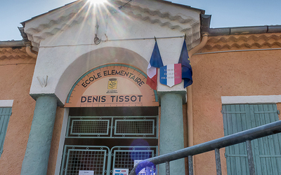 Image du projet Classe Volcans pour les CM2