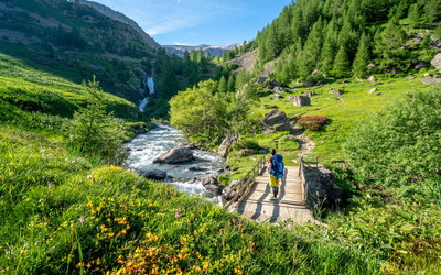 Image du projet Classe découverte Biodiversité et Sport 