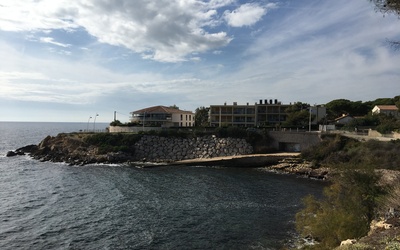 Image du projet Les Moussières à la mer (de la PS au CP)