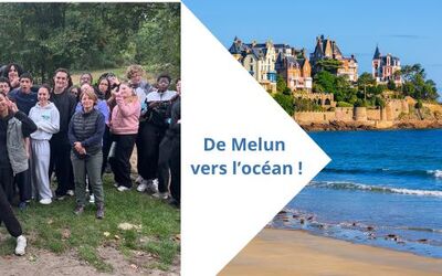 Image du projet De Melun vers l'Océan ! 