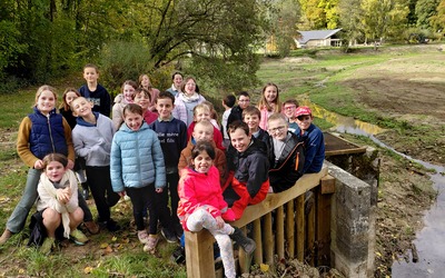 Image du projet Séjour Ile d'Oléron