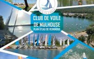 Image du projet Classe découverte voile 