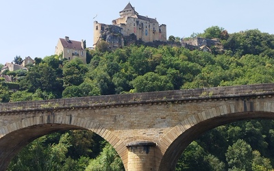 Image du projet Classe découverte en Dordogne 