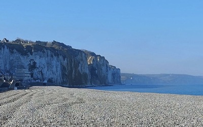 Image du projet Le Pecq-Dieppe : vélo, santé, liberté