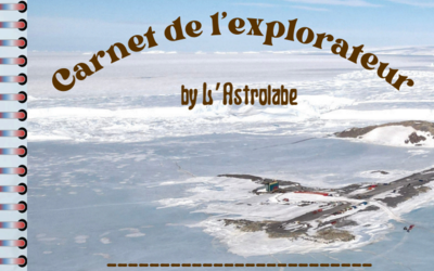Image du projet A LA DECOUVERTE DE L'ASTROLABE
