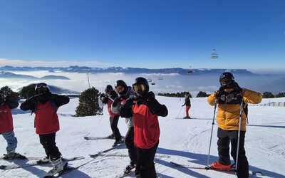 Image du projet Debus'ski