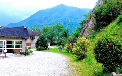 Image du projet Belpech: de la GS au CM2, tous à la montagne !