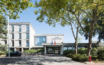 Image du projet Caisse solidarité Lycée Chateaubriand Rennes