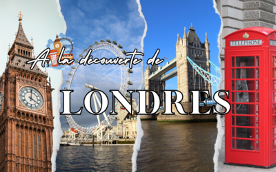 Image du projet Le Rolland : Direction Londres