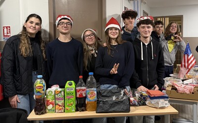 Image du projet Echange Muret-Philadelphie 2026