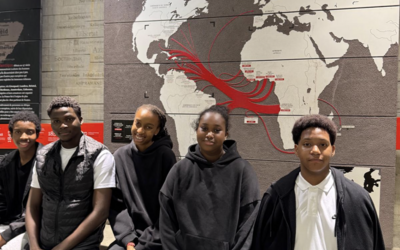Image du projet Des Chaînes à la Supply Chain - Acte II : Les Traversées