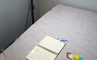 Image du projet Tournez-Montrez!