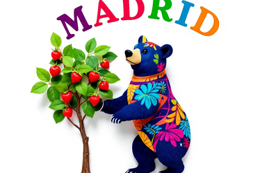 Image du projet Sueño madrileño