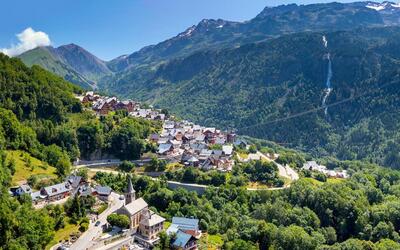 Image du projet Voyage scolaire CM2 Joliot Curie Mions