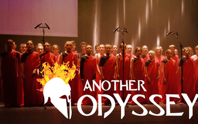 Image du projet ANOTHER ODYSSEY, UNE EPOPEE MUSICALE