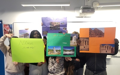 Image du projet Aux sources de Rome : l'eau, pratrimoine et bien commun