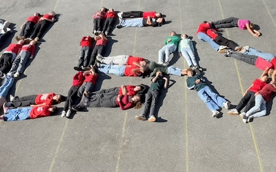 Image du projet Objectif Noël à Londres