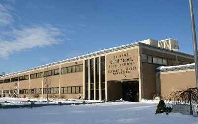 Image du projet La 1ère 7 Euro de Jean Monnet au lycée de Bristol, Connecticut