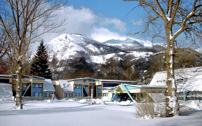 Image du projet classe de découverte Saint Lary