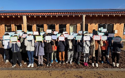 Image du projet Les CM1-CM2 de l'école Yvette Campo découvent le bassin d'Arcachon