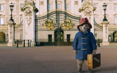 Image du projet My literary train: sur les traces de Paddington