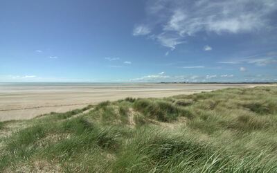 Image du projet Classe de mer de Saint Exupéry