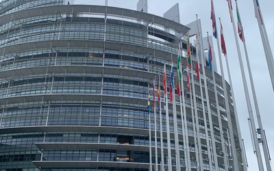 Image du projet L'Alsace, terre d'Histoire, terre d'Europe