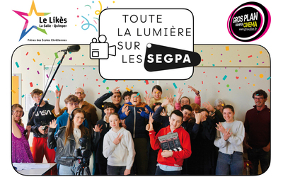 Image du projet Toute la lumière sur les SEGPA