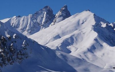 Image du projet Classe de Neige à Valloire