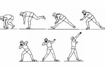 Image du projet Championnat de France Unss d’athlétisme AS BOIS FRANC