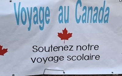 Image du projet Heading North ! Une aventure du coeur de la Martinique vers le Canada.