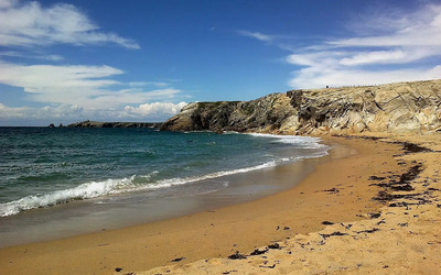 Image du projet Levez les voiles pour Saint-Pierre-de-Quiberon!