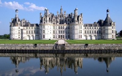 Image du projet La Renaissance au fil de la Loire