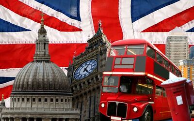 Image du projet À la Conquête de Londres : Entre Art, Histoire et Sport