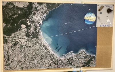 Image du projet AME la deidiere St Cyr sur mer 