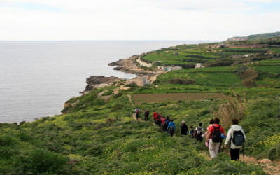 Image du projet Les grands espaces irlandais - séjour sportif et éducatif