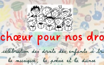 Image du projet En choeur pour nos droits