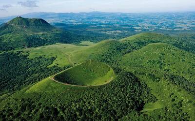 Image du projet A nous l'Auvergne !