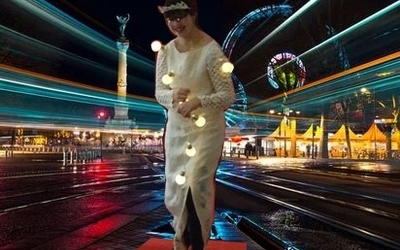 Image du projet Défilé de Mode des Extraordinaires 2