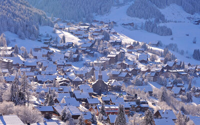 Image du projet SEJOUR DECONNEXION AU NUMERIQUE