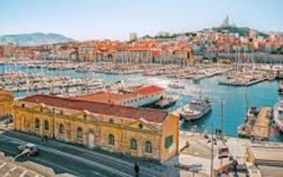 Image du projet Etranges étrangers