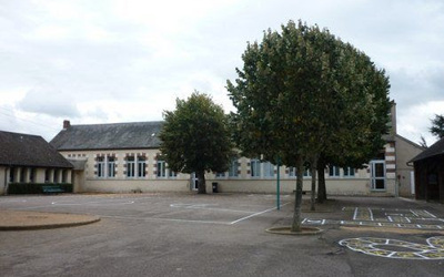 Image du projet Une aire éducative dans le centre ville de Beaulieu