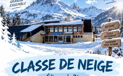 Image du projet À nous la montagne !