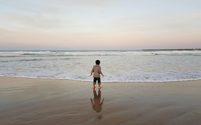 Image du projet Classe de mer